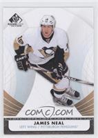 James Neal