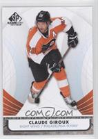 Claude Giroux