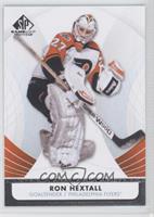 Ron Hextall