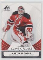 Martin Brodeur