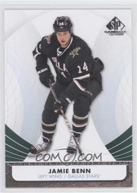 2012-13 SP Game Used Edition - [Base] #71 - Jamie Benn