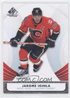 Jarome Iginla