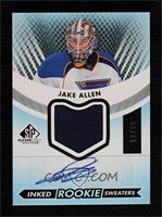 Jake Allen #/99