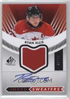 Ryan Ellis #/99