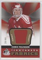 Chris Pronger #/44