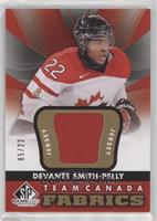 Devante Smith-Pelly #/22