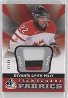 Devante Smith-Pelly #/35