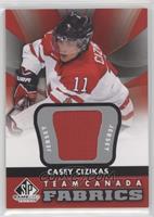 Casey Cizikas