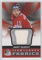 Dany Heatley