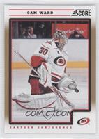 Cam Ward