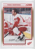 Todd Bertuzzi