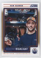 Sam Gagner