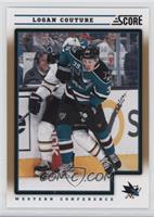 Logan Couture