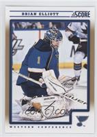 Brian Elliott