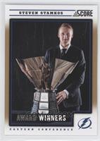 Award Winners - Steven Stamkos