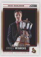 Award Winners - Erik Karlsson