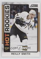 Hot Rookies - Reilly Smith