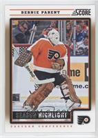 Bernie Parent