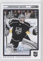 Jonathan Quick