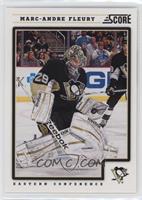 Marc-Andre Fleury