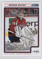 Braden Holtby