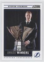 Award Winners - Steven Stamkos