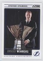 Award Winners - Steven Stamkos