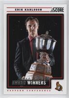 Award Winners - Erik Karlsson