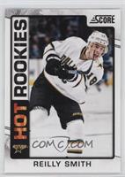 Hot Rookies - Reilly Smith