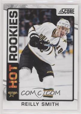 2012-13 Score - [Base] #526 - Hot Rookies - Reilly Smith