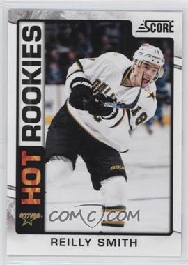 2012-13 Score - [Base] #526 - Hot Rookies - Reilly Smith