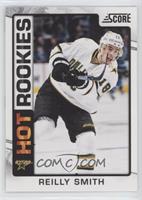 Hot Rookies - Reilly Smith