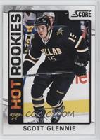 Hot Rookies - Scott Glennie