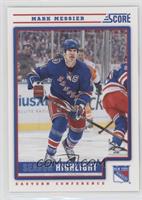 Mark Messier