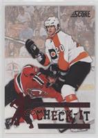 Chris Pronger