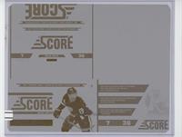 2012-13 Score Hockey [Uncirculated]