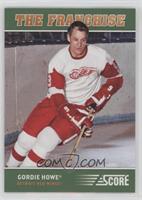 Gordie Howe