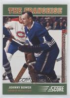 Johnny Bower