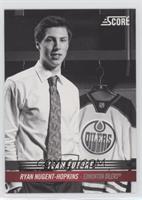 Ryan Nugent-Hopkins