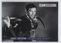 Pavel Datsyuk