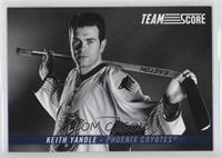 Keith Yandle