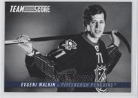 Evgeni Malkin