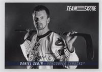 Daniel Sedin