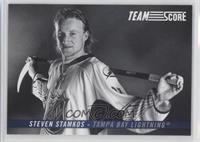 Steven Stamkos