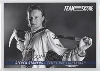 Steven Stamkos