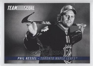 2012-13 Score - Team Score #TS9 - Phil Kessel