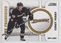 Corey Perry