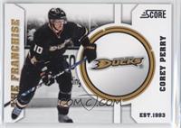 Corey Perry