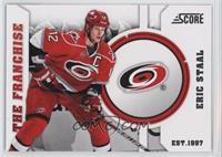 Eric Staal