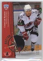 Stanislav Zhmakin #/300